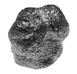 Stern Star Trek Molded Asteroid